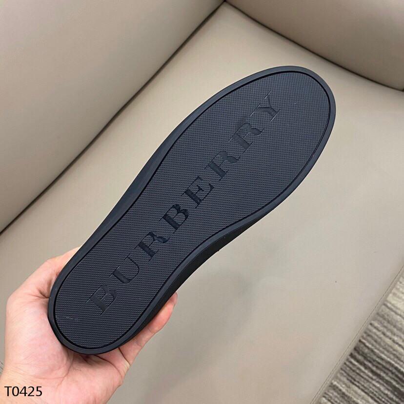 *BURBBER Sneakers