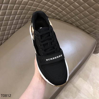 *BURBBER Sneakers