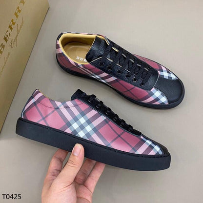 *BURBBER Sneakers