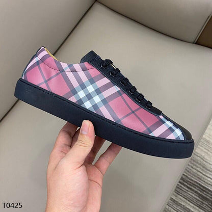 *BURBBER Sneakers