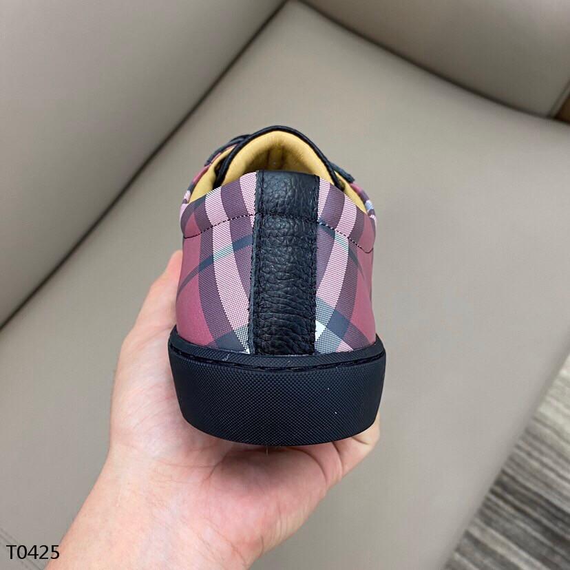 *BURBBER Sneakers