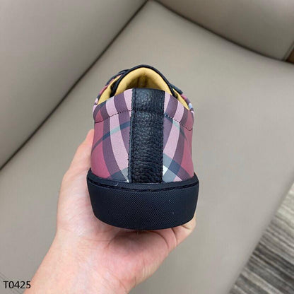 *BURBBER Sneakers
