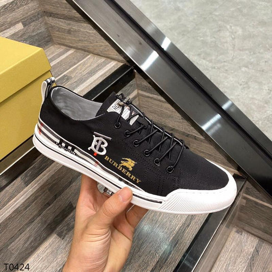 *BURBBER Sneakers