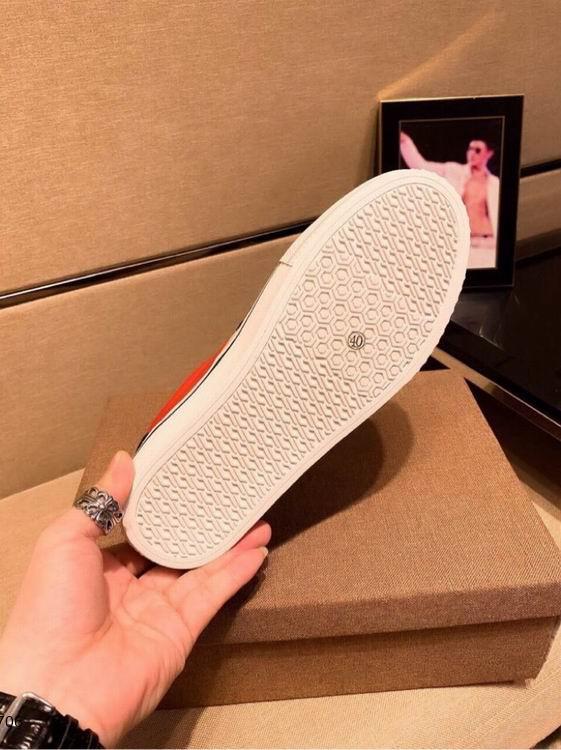 *BURBBER Sneakers