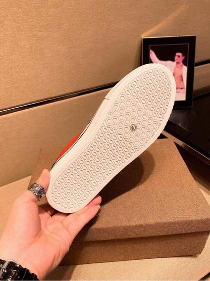 *BURBBER Sneakers