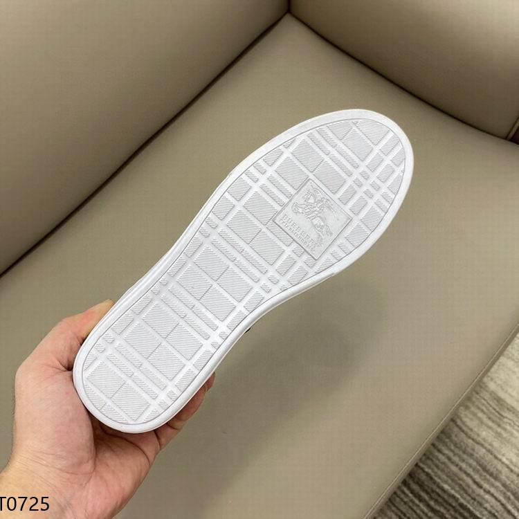 *BURBBER Sneakers