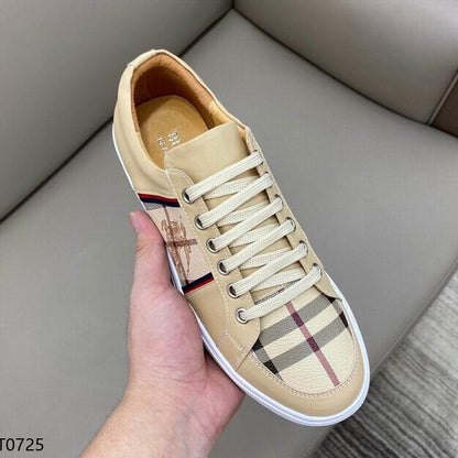 *BURBBER Sneakers