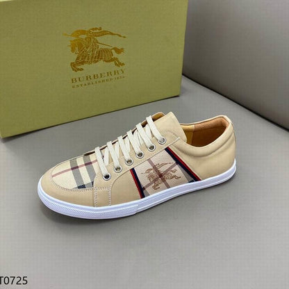 *BURBBER Sneakers