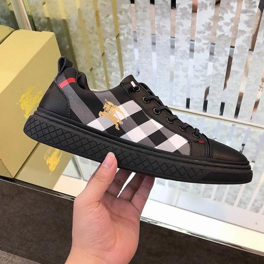 Burberry sneakers