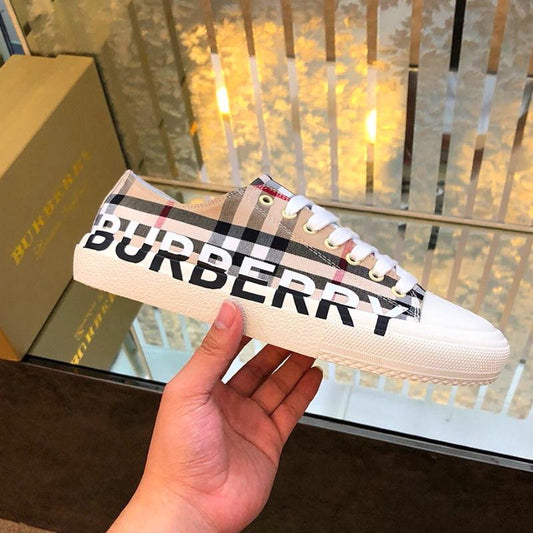 Burberry Sneakers