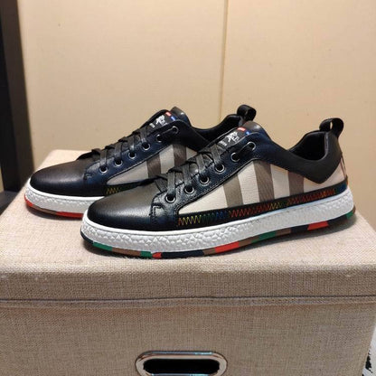 *BURBBER Sneakers