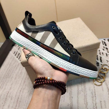 *BURBBER Sneakers