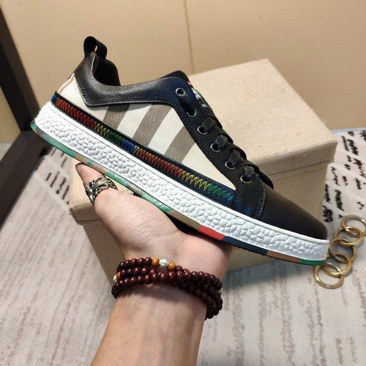 *BURBBER Sneakers