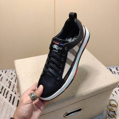 *BURBBER Sneakers