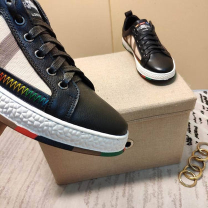 *BURBBER Sneakers