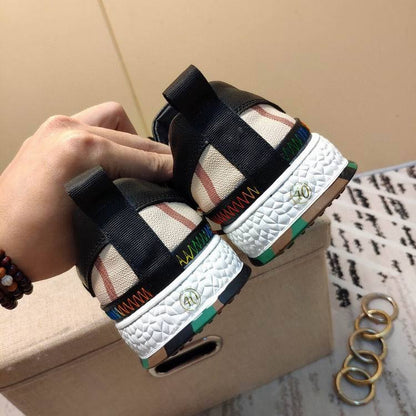*BURBBER Sneakers