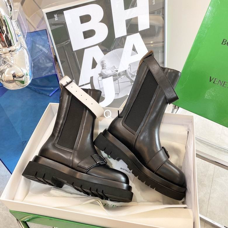 BOT VENET  Boots