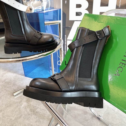 BOT VENET  Boots