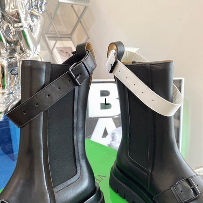 BOT VENET  Boots