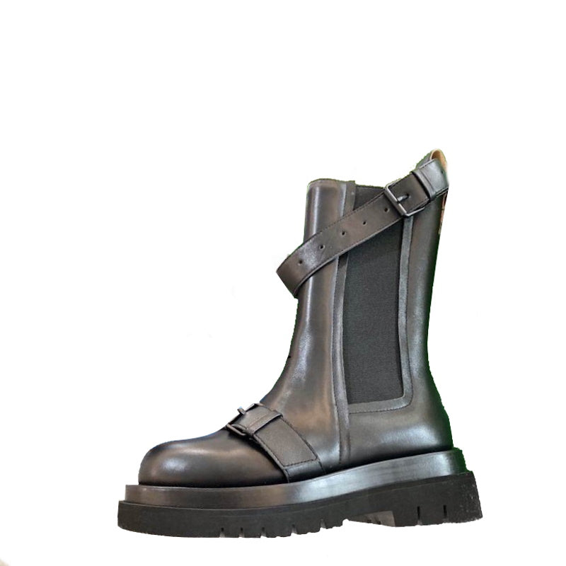 BOT VENET  Boots