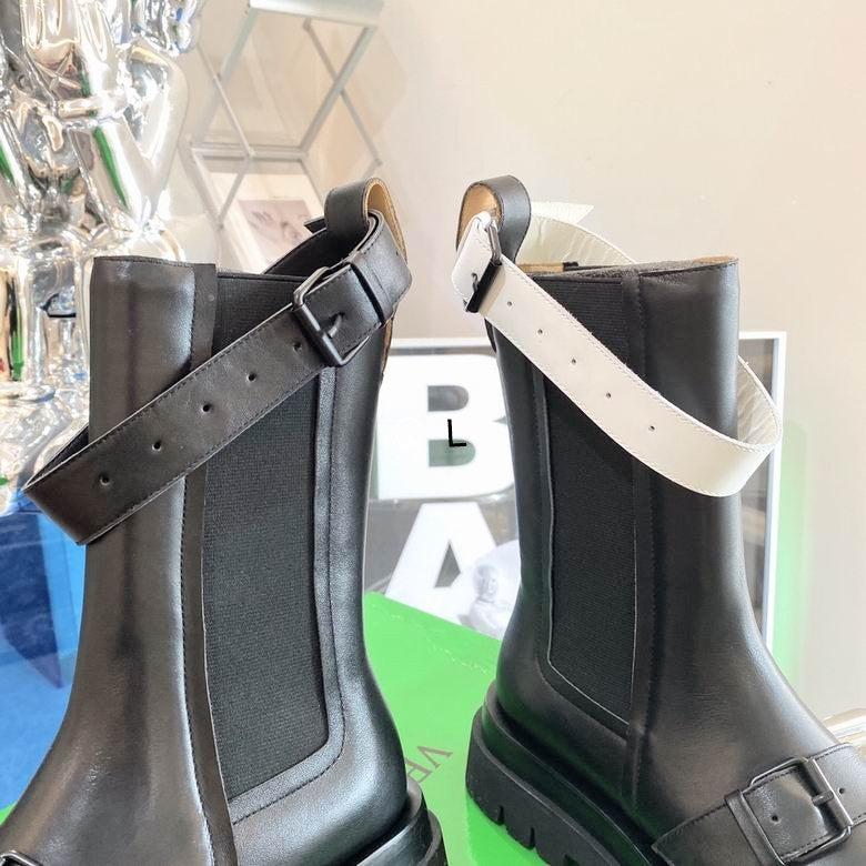 BOT VENET  Boots