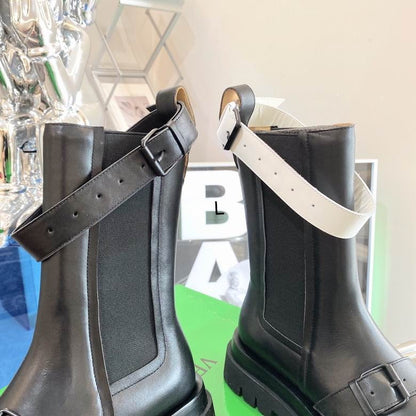 BOT VENET  Boots