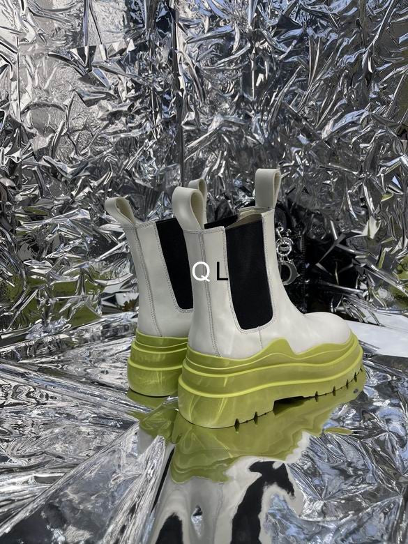 BOT VENET   Boots  3 Color 's
