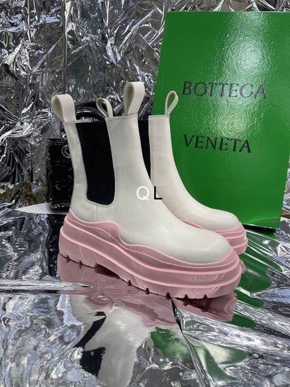 BOT VENET   Boots  3 Color 's
