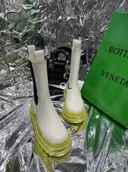 BOT VENET   Boots  3 Color 's