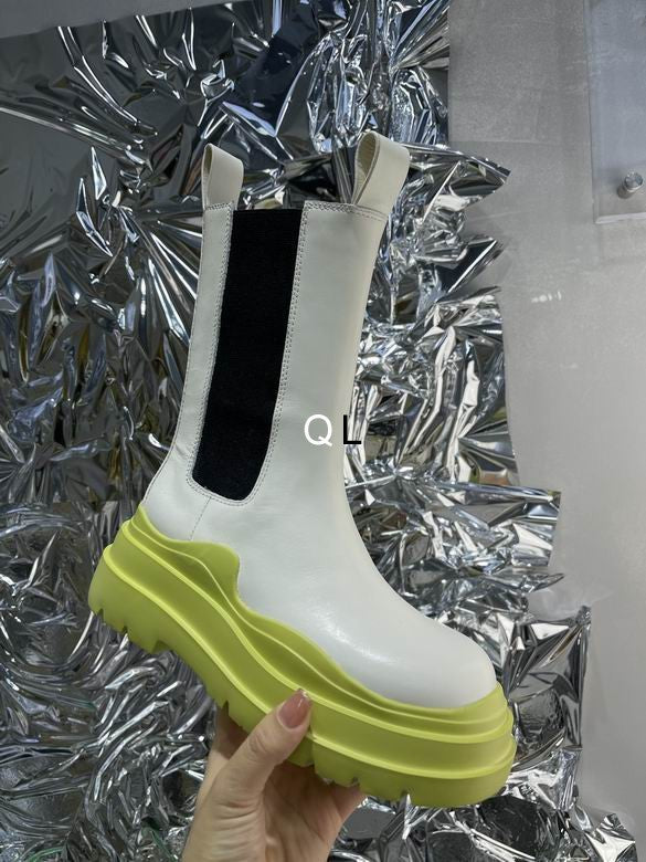 BOT VENET   Boots  3 Color 's