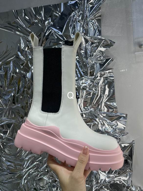BOT VENET   Boots  3 Color 's