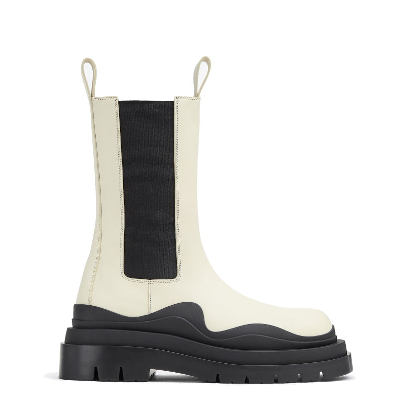 BOT VENET   Boots  3 Color 's