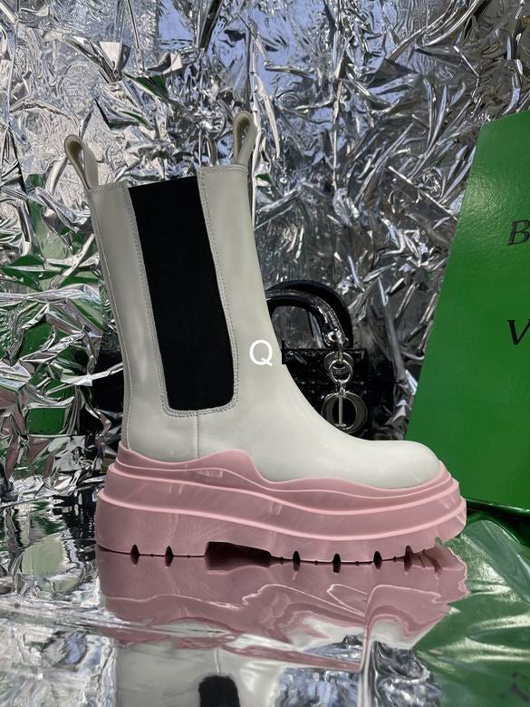 BOT VENET   Boots  3 Color 's