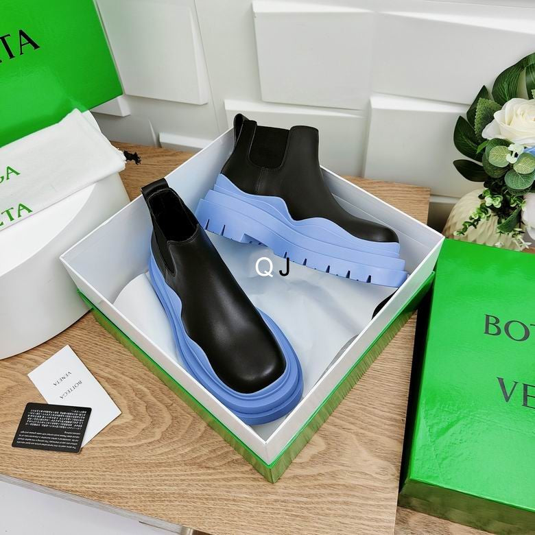 BOT VENET   Boots