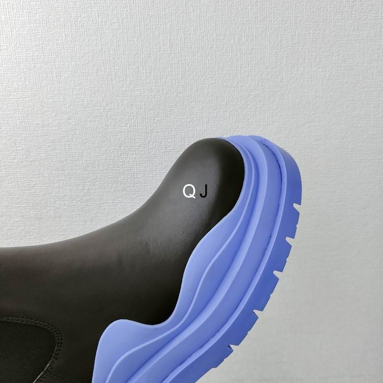 BOT VENET   Boots