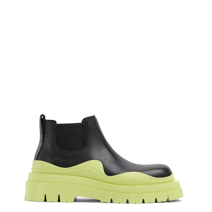 BOT VENET   Boots  2 Color 's