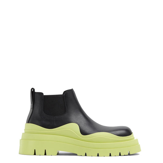 BOT VENET   Boots  2 Color 's