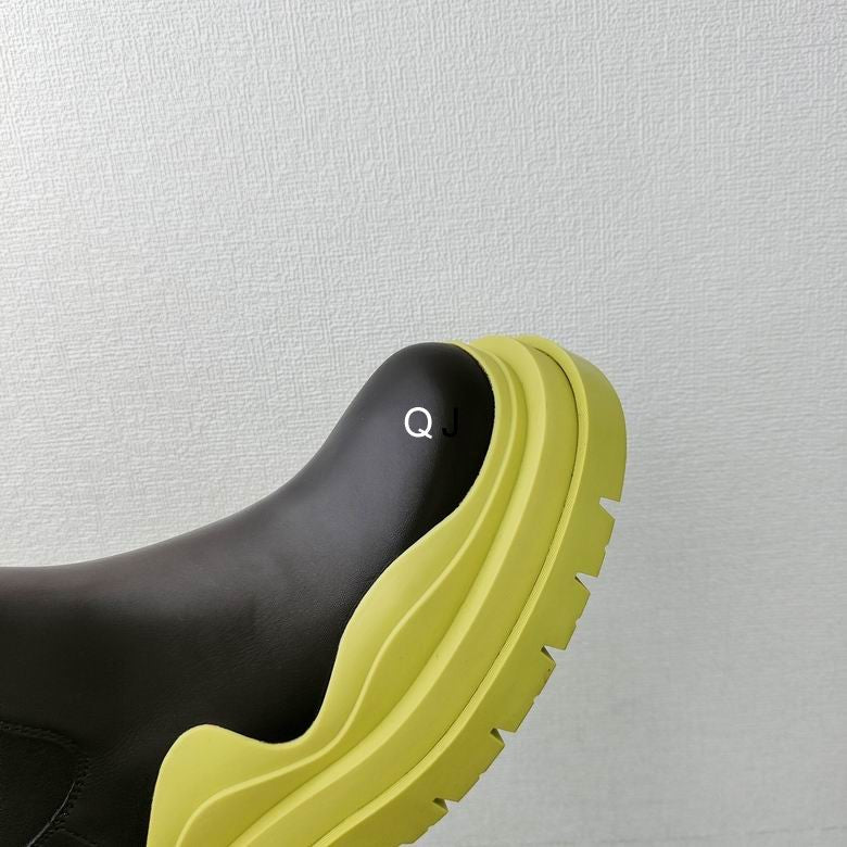 BOT VENET   Boots  2 Color 's