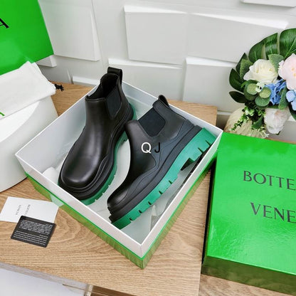 BOT VENET   Boots  2 Color 's