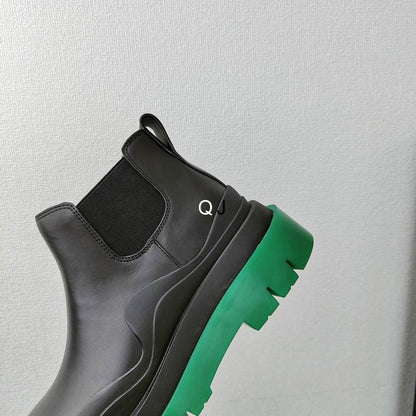 BOT VENET   Boots  2 Color 's