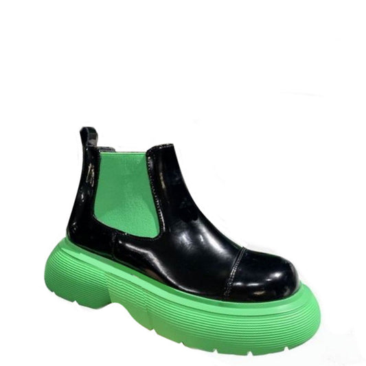 BOT VENET Boots  3 Color 's