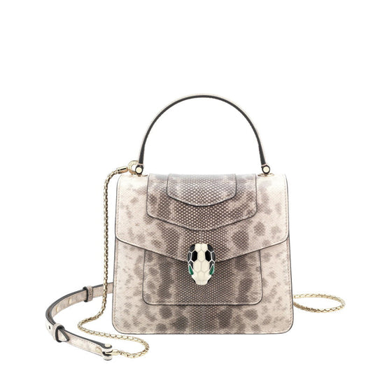 BLG Bag  3 COLOR ' s Serpenti