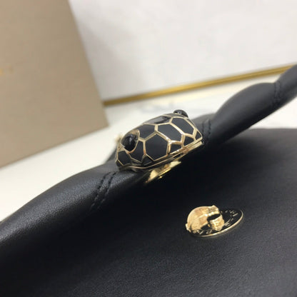 BLG  Bag Black 22 cm