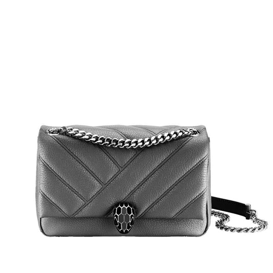 BLG  Bag Black 22 cm