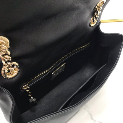 BLG  Bag Black 22 cm