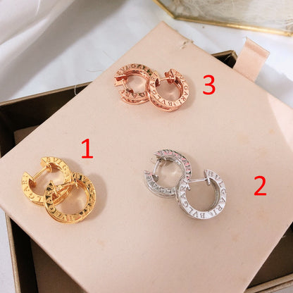 BLG Earring 3 Color 's