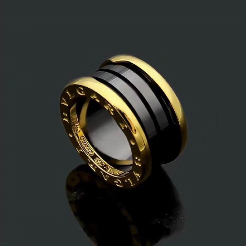 BLG Fashion Rings 3 Colors