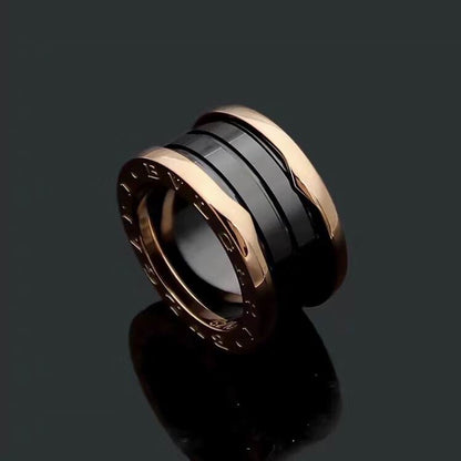 BLG Fashion Rings 3 Colors