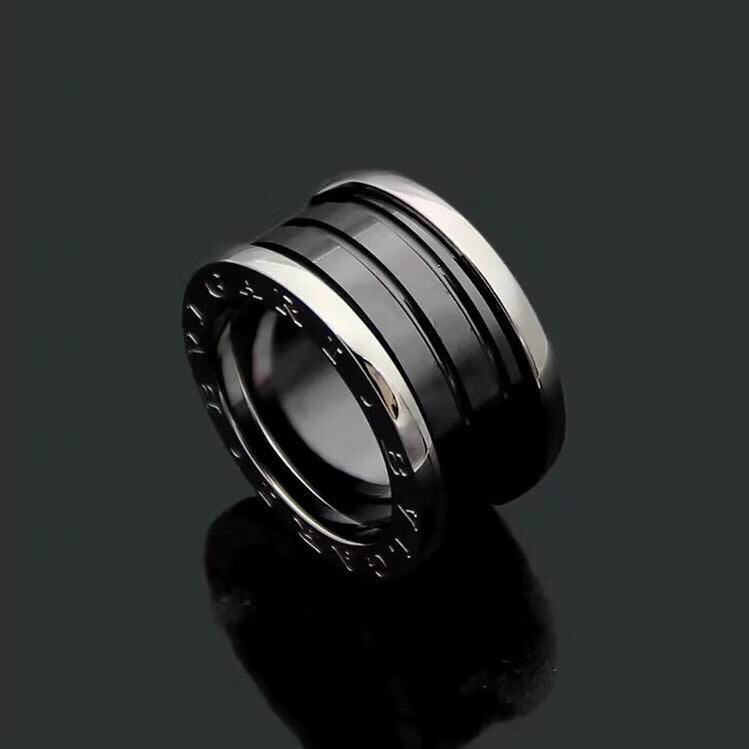 BLG Fashion Rings 3 Colors