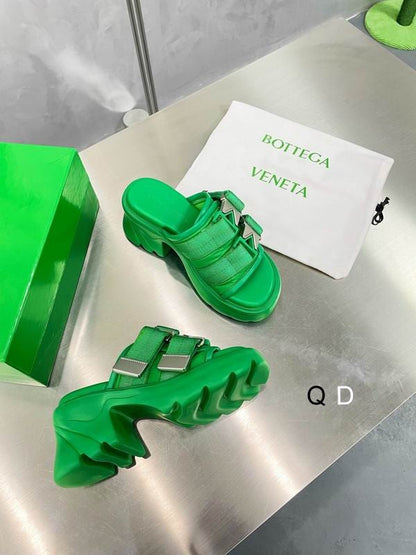 BOT VENET  Slippers Sandals 3 Color 's